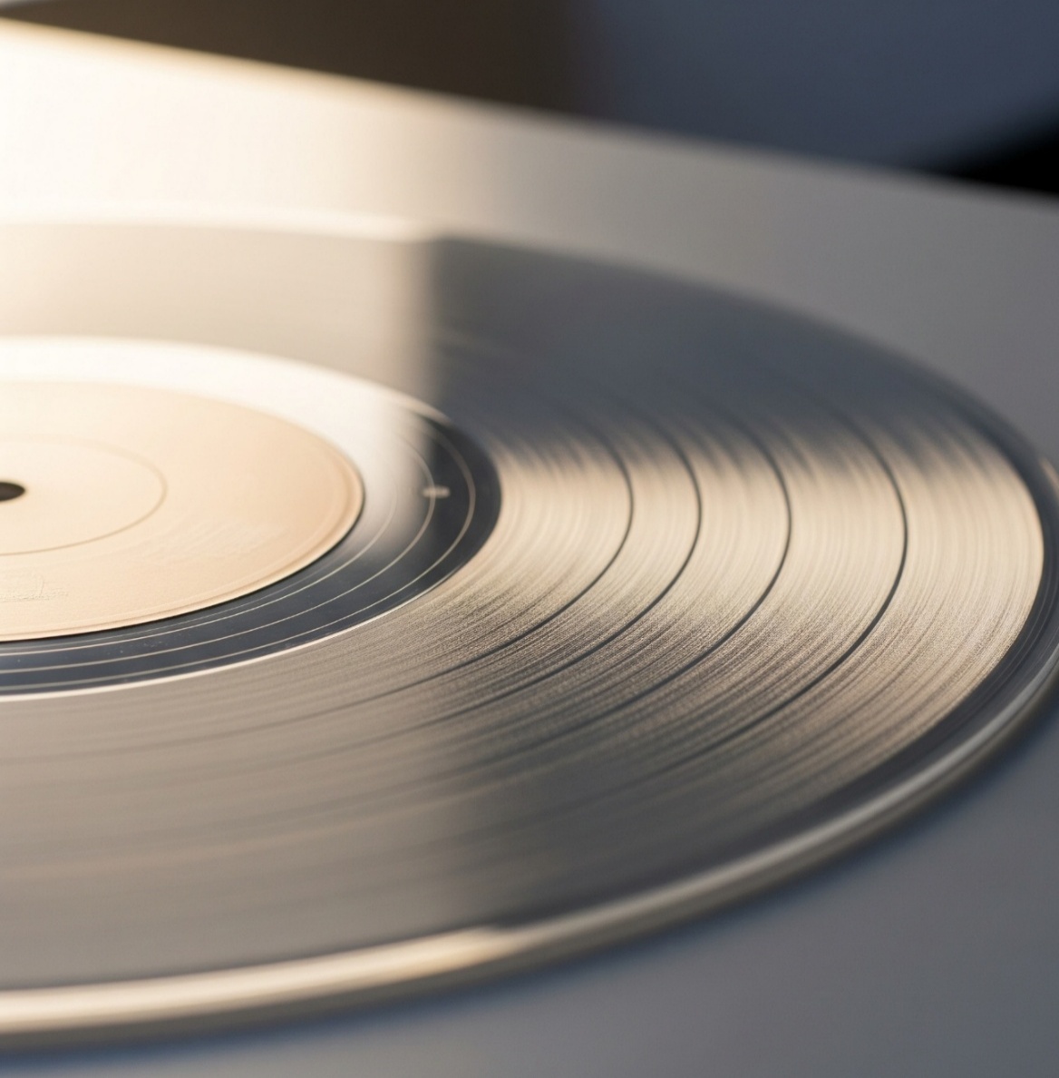 High-Quality Sound with Vinylizer