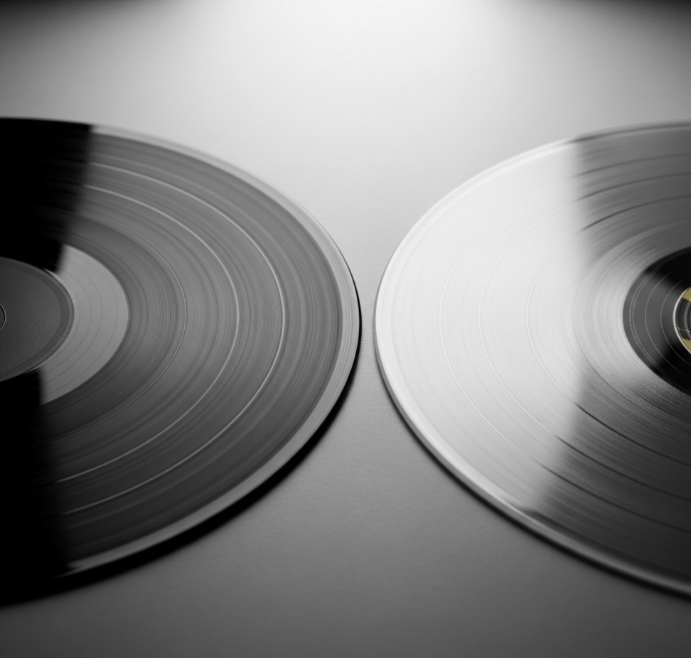 Create Your Own Unique Vinyl