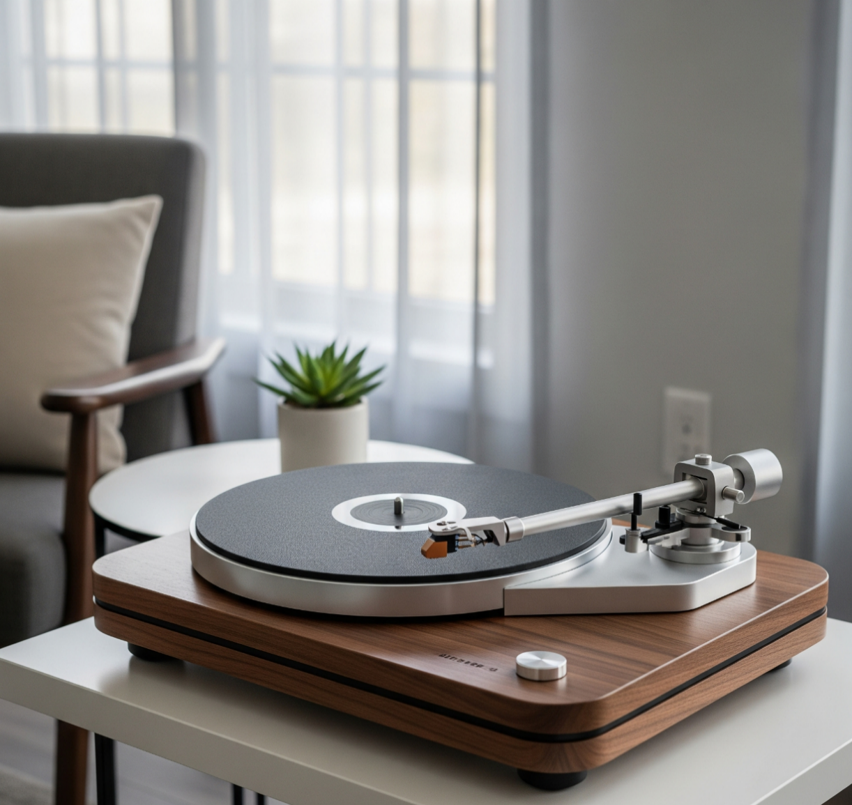 Why Choose Vinyl