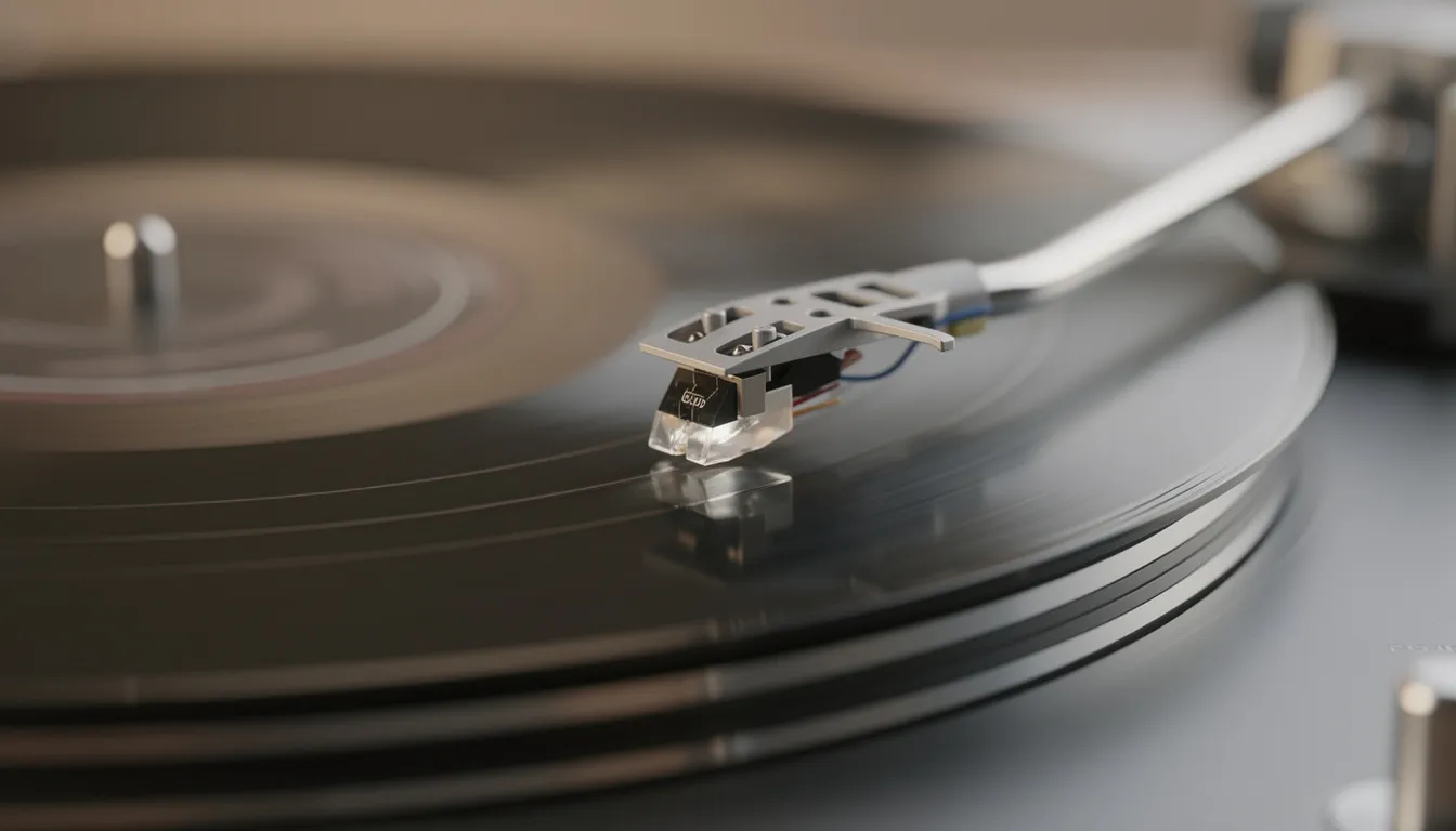 Essential Guide to Vinyl Records: Discover Quality and Variety